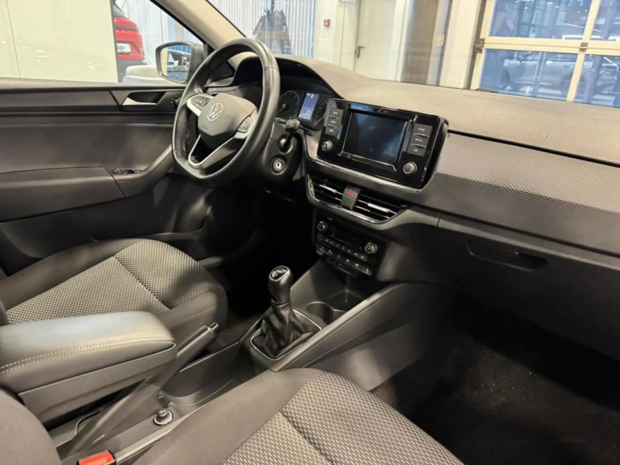 Volkswagen Polo VI Подольск  - изображение 8