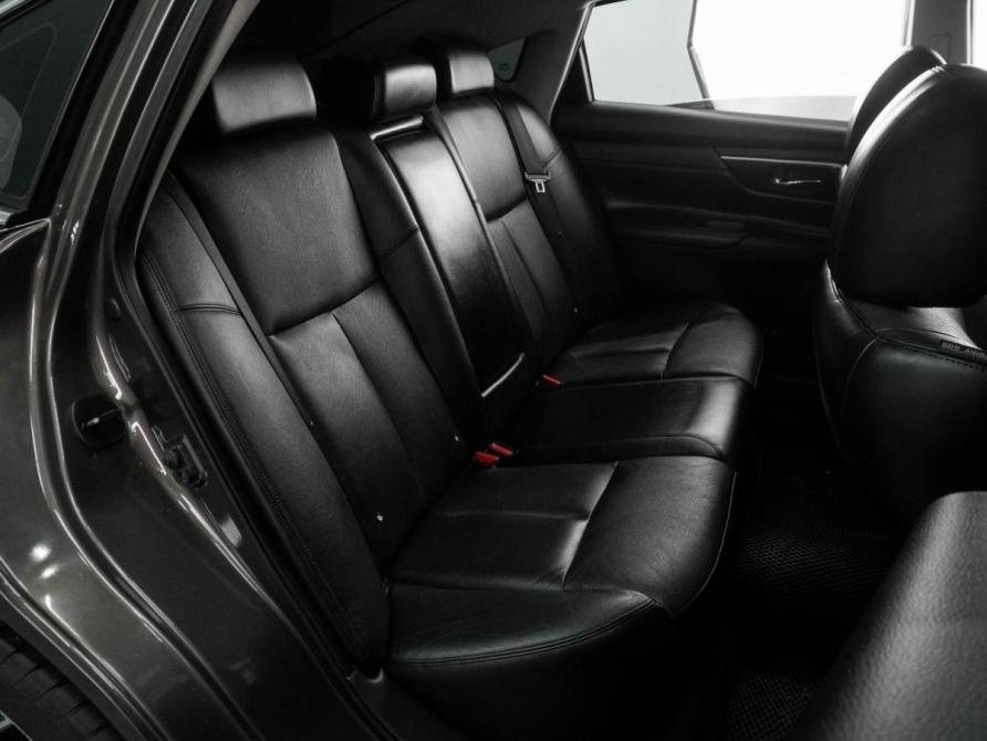 Nissan Teana III (L33) Воронеж  - изображение 7