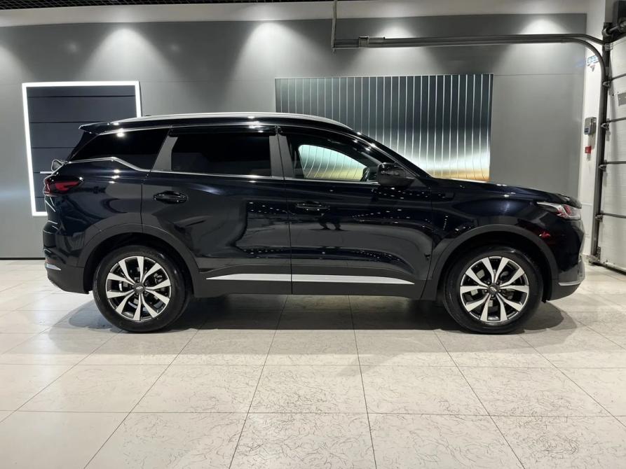 Chery Tiggo 7 Pro I Новосибирск  - изображение 6