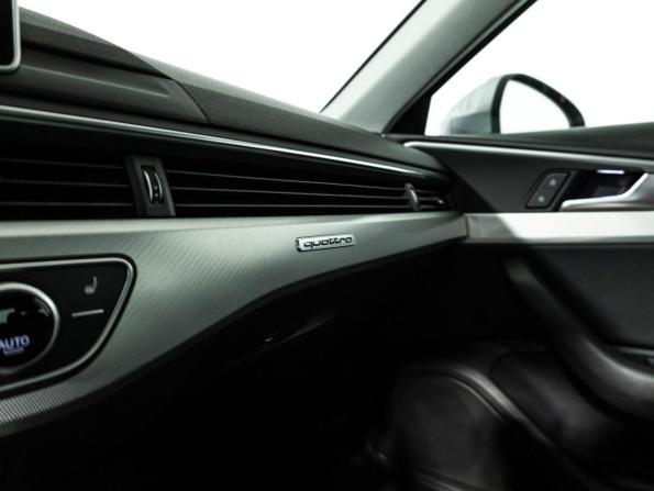Audi A4 V (B9) с пробегом 2016 года, цена 2 376 000 рублей, 182333 км, седан, Автокод Объявления