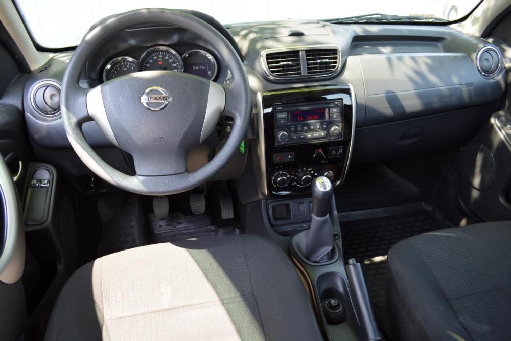 Nissan Terrano III (D10) Таганрог  - изображение 9