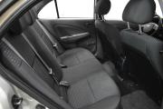 Nissan Almera Classic I Москва  - изображение 23