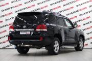 Toyota Land Cruiser 200 Series Сургут  - изображение 37