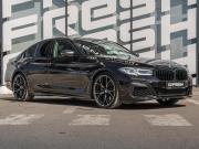 BMW 5 серии VII (G30/G31/G38) Рестайлинг Краснодар  - изображение 36