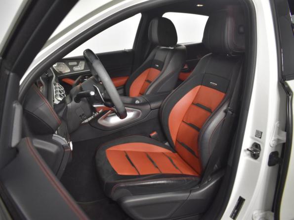 Mercedes-Benz GLE Coupe AMG II (C167) с пробегом 2022 года, цена 11 499 000 рублей, 66370 км, внедорожник, Автокод Объявления