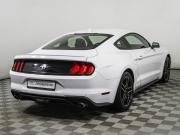 Ford Mustang VI Рестайлинг Москва  - изображение 22