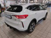 Haval F7 I Рестайлинг Москва  - изображение 40