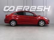 Hyundai Solaris I Воронеж  - изображение 22