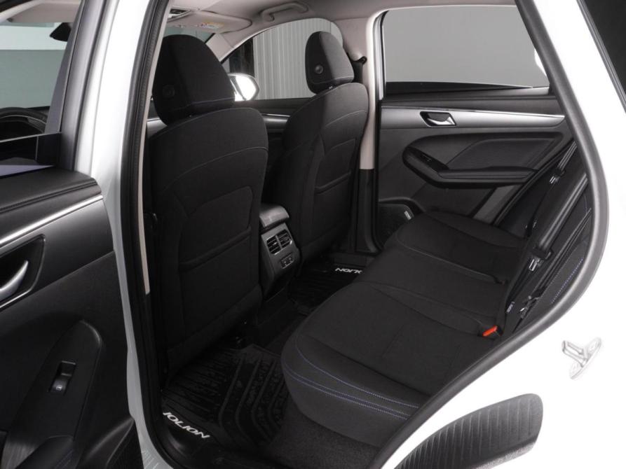 Haval Jolion I Рестайлинг Минеральные Воды  - изображение 11