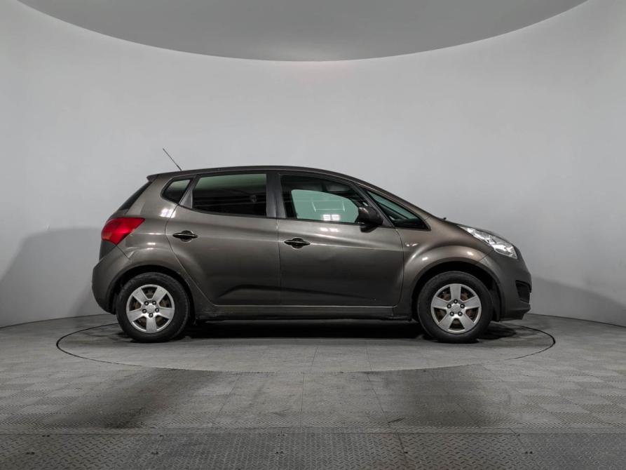 Kia Venga I Санкт-Петербург  - изображение 4