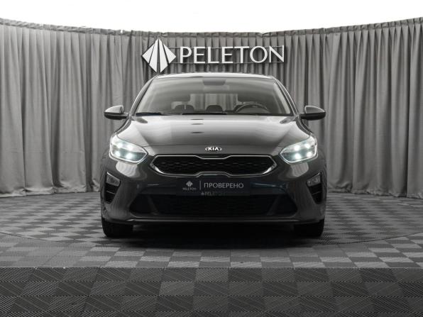 Kia Ceed III с пробегом 2019 года, цена 1 960 000 рублей, 58224 км, хэтчбек, Автокод Объявления