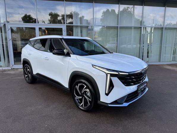 Geely Boyue Cool с пробегом 2023 года, цена 2 499 000 рублей, 7338 км, внедорожник, Автокод Объявления