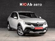 Renault Logan II Рестайлинг Екатеринбург  - изображение 21