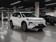 Geely Galaxy Starship 7 Москва  - изображение 28
