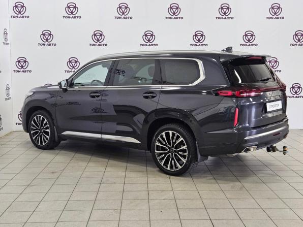 Exeed VX I с пробегом 2022 года, цена 1 995 000 рублей, 138877 км, внедорожник, Автокод Объявления