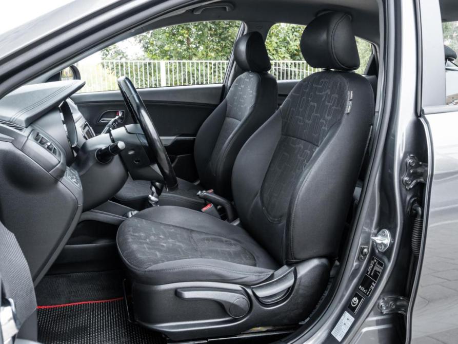 Kia Rio III Ставрополь  - изображение 10