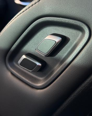 Geely Tugella I с пробегом 2022 года, цена 2 425 000 рублей, 109636 км, внедорожник, Автокод Объявления