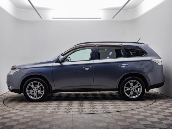 Mitsubishi Outlander III с пробегом 2012 года, цена 1 380 000 рублей, 169213 км, внедорожник, Автокод Объявления