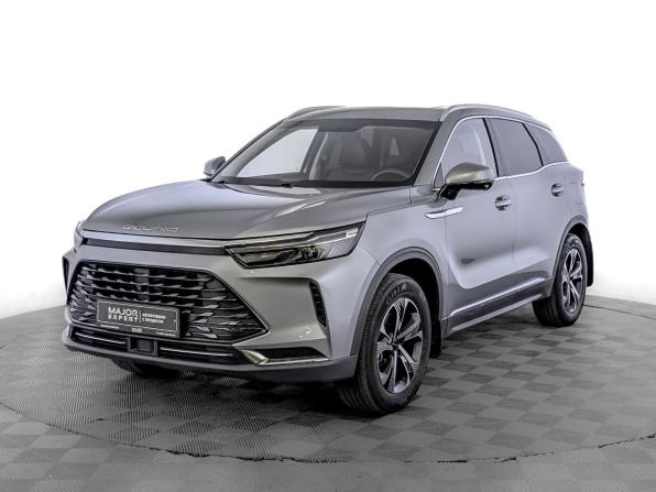 BAIC X7 I с пробегом 2024 года, цена 1 940 000 рублей, 21880 км, внедорожник, Автокод Объявления