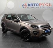 Land Rover Discovery Sport I Москва  - изображение 26
