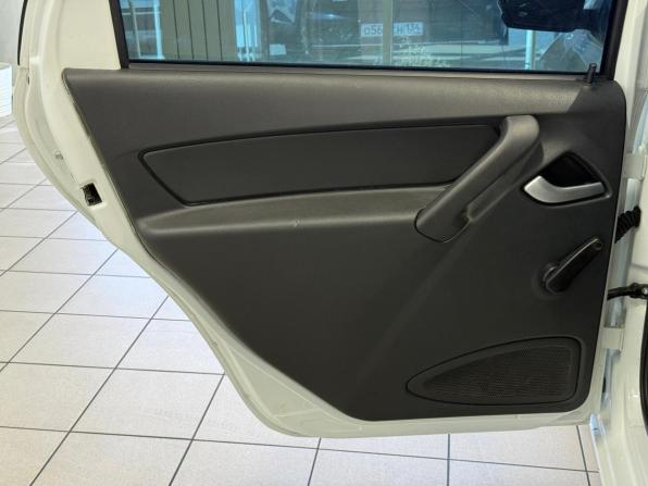 Lada (ВАЗ) Granta I Рестайлинг с пробегом 2018 года, цена 799 000 рублей, 48300 км, седан, Автокод Объявления
