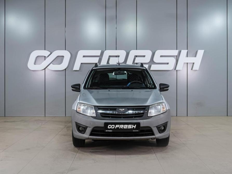 Lada (ВАЗ) Granta I Воронеж  - изображение 3