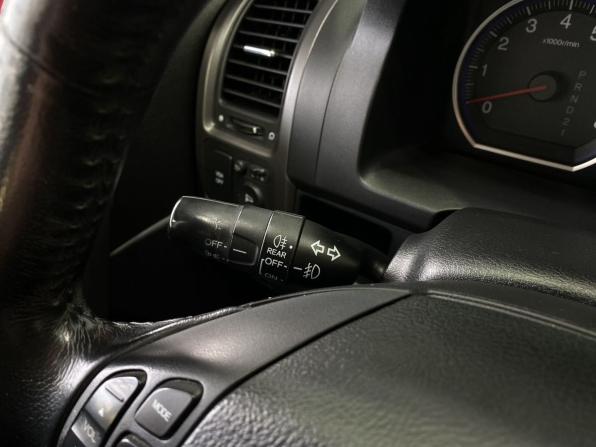 Honda CR-V III с пробегом 2008 года, цена 1 419 900 рублей, 161500 км, внедорожник, Автокод Объявления