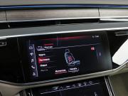 Audi A8 IV (D5) Рестайлинг Санкт-Петербург  - изображение 95
