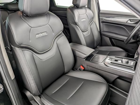 Haval Jolion I с пробегом 2023 года, цена 1 990 000 рублей, 22766 км, внедорожник, Автокод Объявления