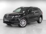 Skoda Kodiaq I Москва  - изображение 29