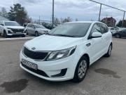 Kia Rio III Магнитогорск  - изображение 8