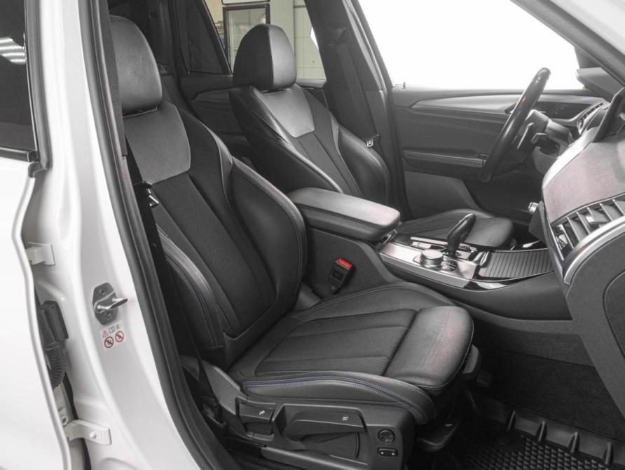 BMW X3 III (G01) Тюмень  - изображение 12