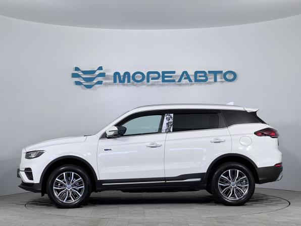 Belgee X70 I с пробегом 2025 года, цена 2 150 000 рублей, 76874 км, внедорожник, Автокод Объявления