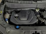 Changan CS35 Plus I Рестайлинг Москва  - изображение 30