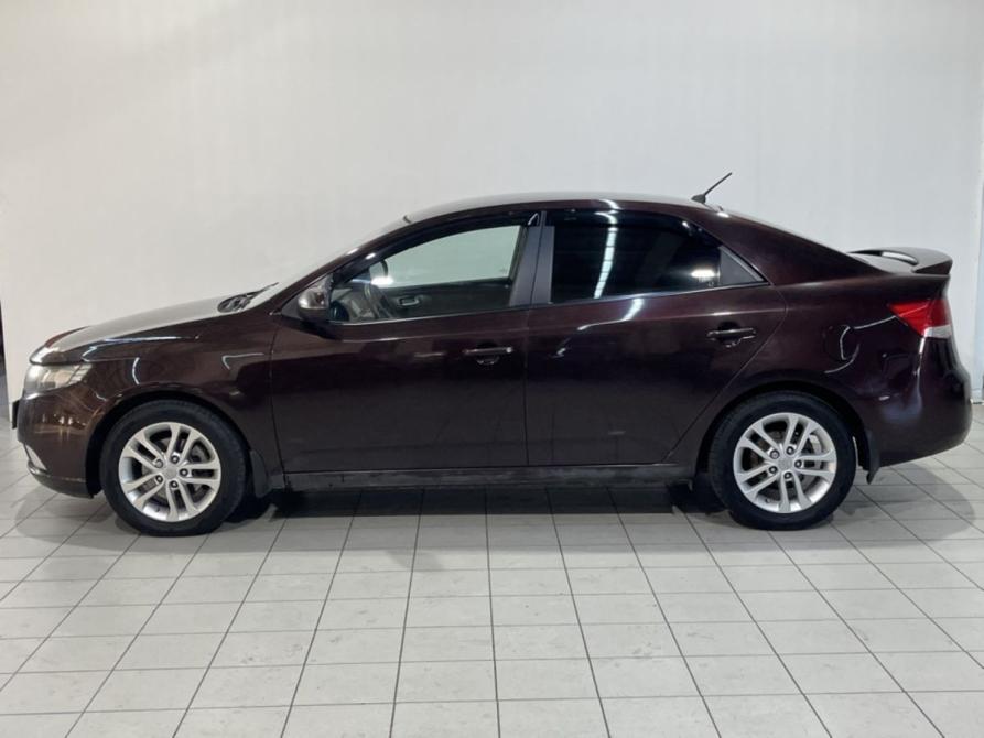 Kia Cerato II Курск  - изображение 2