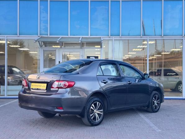 Toyota Corolla X (E140 E150) с пробегом 2008 года, цена 645 000 рублей, 211730 км, седан, Автокод Объявления