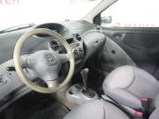 Toyota Echo Вологда  - изображение 26