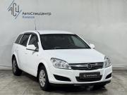 Opel Astra H Рестайлинг Химки  - изображение 19