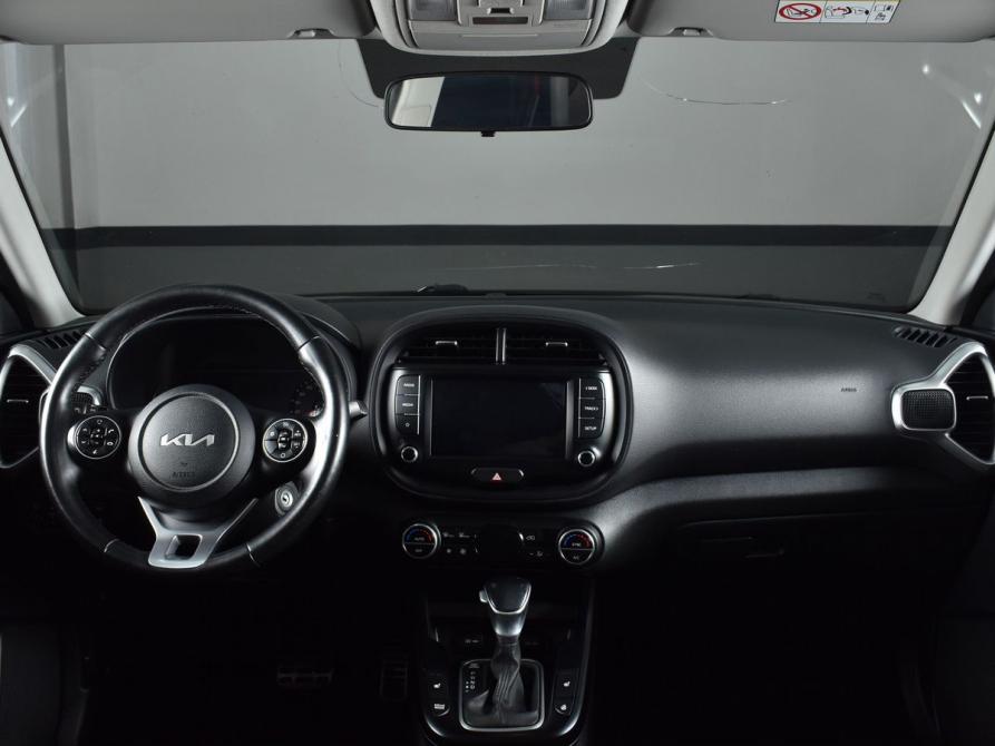 Kia Soul III Кемерово  - изображение 9