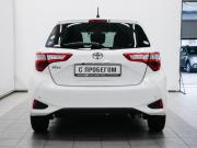 Toyota Vitz III (XP130) Рестайлинг Красноярск  - изображение 37