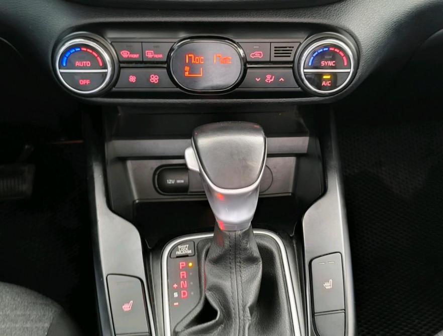 Kia Soul III Орел  - изображение 16