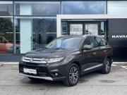 Mitsubishi Outlander III Рестайлинг 2 Москва  - изображение 23