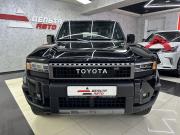 Toyota Land Cruiser Prado 250 Series Ярославль  - изображение 48