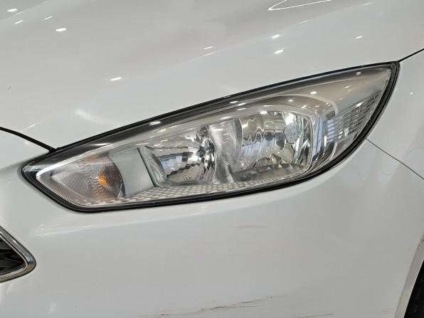 Ford Focus III Рестайлинг с пробегом 2016 года, цена 925 000 рублей, 128275 км, хэтчбек, Автокод Объявления