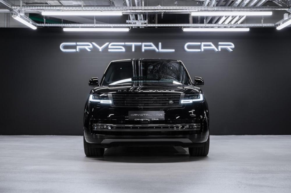 Land Rover Range Rover V Москва  - изображение 6