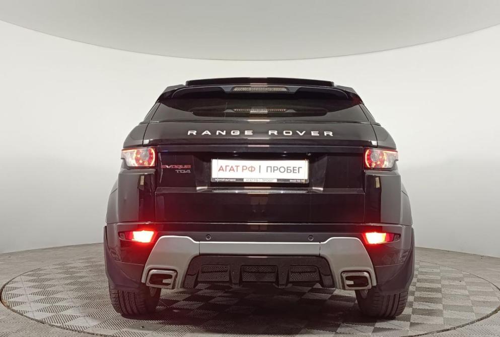 Land Rover Range Rover Evoque I Волгоград  - изображение 6