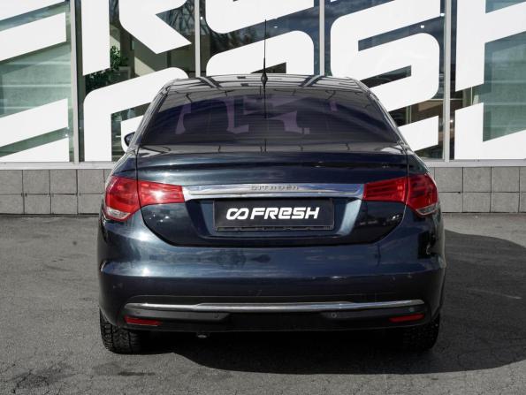 Citroen C4 II Рестайлинг с пробегом 2019 года, цена 1 170 000 рублей, 193331 км, седан, Автокод Объявления
