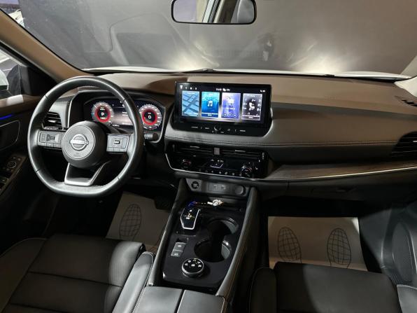 Nissan X-Trail IV с пробегом 2024 года, цена 3 999 999 рублей, 11558 км, внедорожник, Автокод Объявления