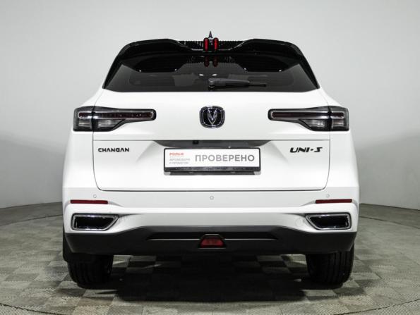 Changan CS55 Plus II с пробегом 2024 года, цена 1 735 900 рублей, 91620 км, внедорожник, Автокод Объявления