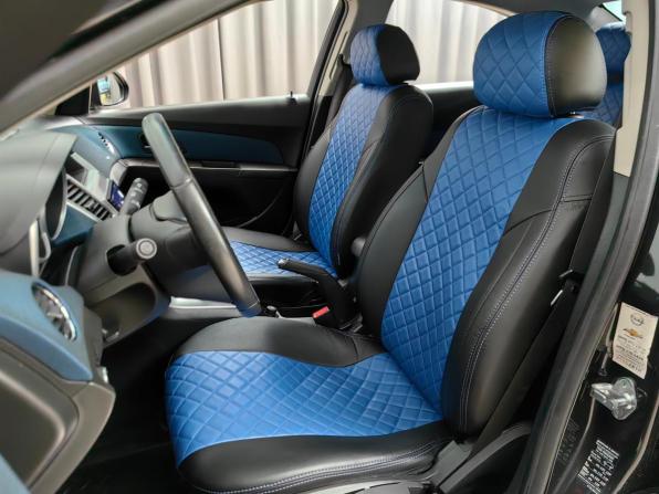 Chevrolet Cruze I с пробегом 2012 года, цена 685 000 рублей, 119300 км, седан, Автокод Объявления